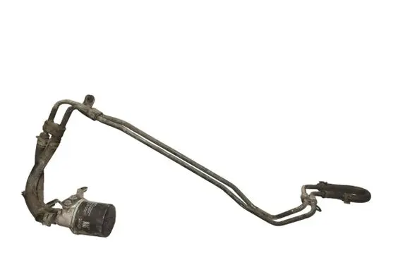 Subaru Legacy Fuel filter ads72104