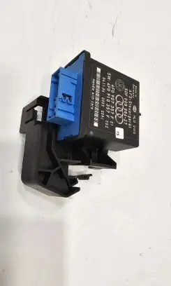 Audi Q7 4L Light module LCM 4F0907357F