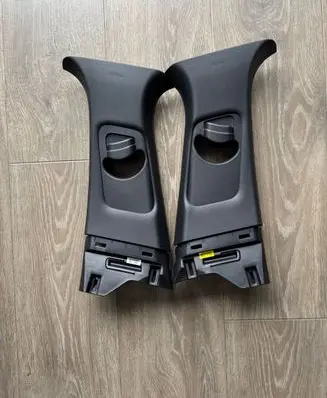 Hyundai IONIQ 6 Other interior part DCCD