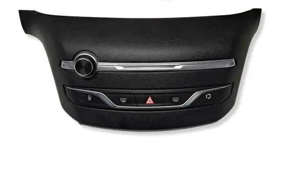 Peugeot 308 Multifunctional control switch/knob 96777660ZD