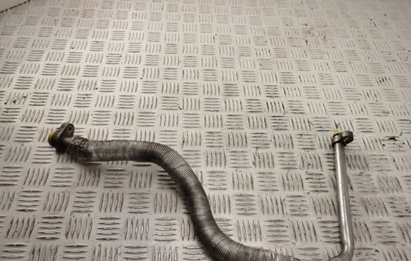 BMW X5 E70 Air conditioning (A/C) pipe/hose 6988881