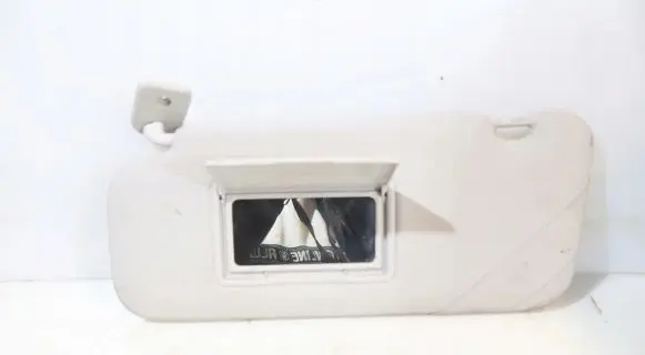 Citroen C3 Picasso Sun visor clip/hook/bracket 