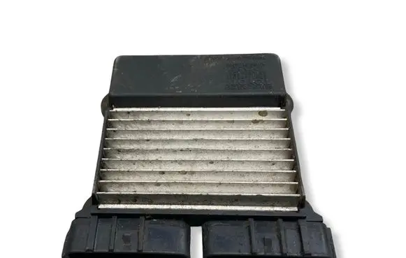 Toyota RAV 4 (XA30) Fuel injection control unit/module 8987171010 1310001331