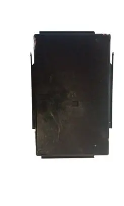 Mercedes-Benz ML W164 Central body control module A1649004901