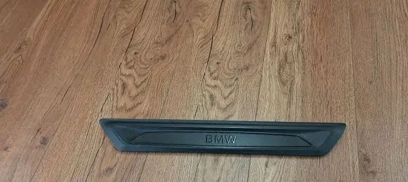 BMW 3 F30 F35 F31 Front sill trim cover 7263315