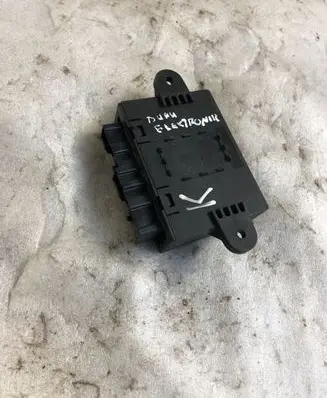 Ford Mondeo MK V Door control unit/module Dg9t14b531