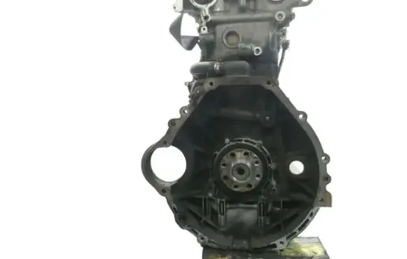 SsangYong Rexton Engine D27DT