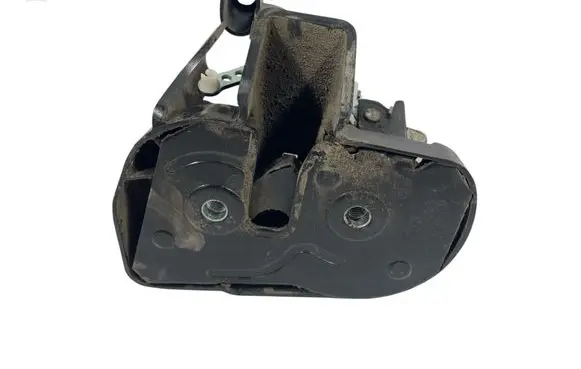 Volkswagen Transporter - Caravelle T5 Sliding door lock 2K0843604 7H0843604