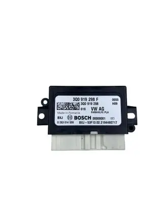 Skoda Kodiaq Parking PDC control unit/module 3Q0919298F