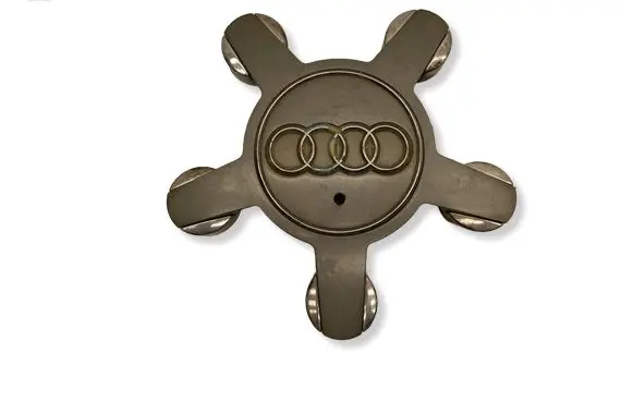 Audi A6 S6 C7 4G Original wheel cap 4F0601165