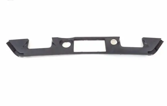 Mercedes-Benz SL R230 Number plate light A2307500237
