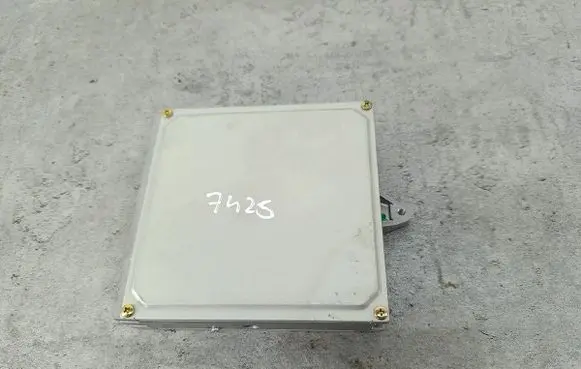 Honda HR-V Engine control unit/module ECU