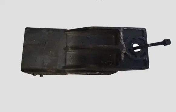 Peugeot 308 Glow plug pre-heat relay 9803299780 51299058A