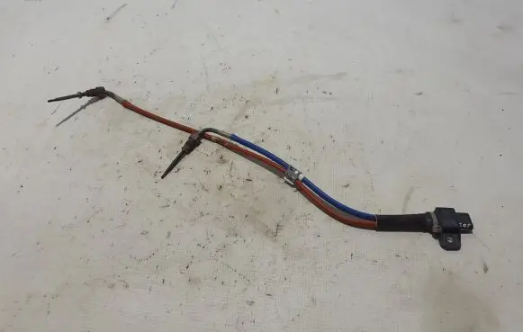 Renault Captur II Exhaust gas temperature sensor 226304PM2AN