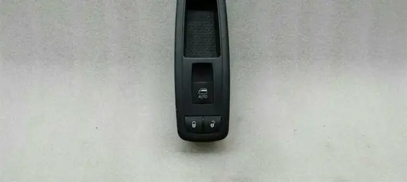 Jeep Grand Cherokee Electric window control switch 68030822AC