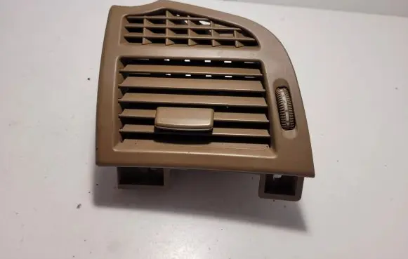 Mercedes-Benz S W221 Dashboard side air vent grill/cover trim A2218300154 05567001