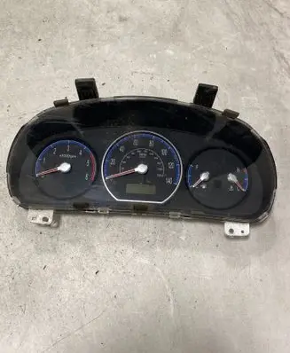 Hyundai Santa Fe Speedometer (instrument cluster) 940012B330 11000840100H