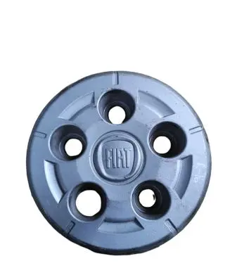 Fiat Ducato Original wheel cap 1358876080 B985