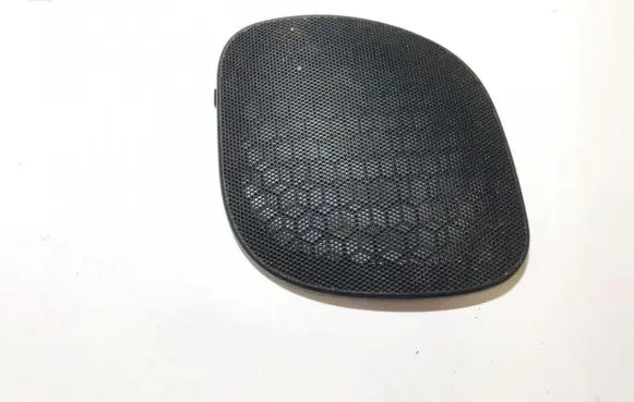 Side speaker trim/cover