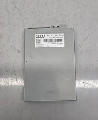 Audi S5 Camera control unit module 8T0907441C 4L0907441B YEFM012161