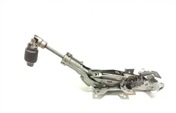 Ford Transit Custom Steering wheel axle BK213C529GA 18011601076 877340