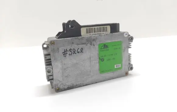 BMW 3 E36 ABS control unit/module 10094011014 34521138219