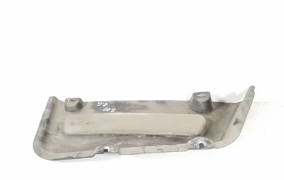Mercedes-Benz E C207 W207 Trunk boot underbody cover/under tray A2046100508