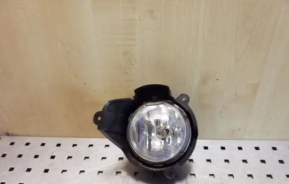 Chevrolet Captiva Front fog light 00015691