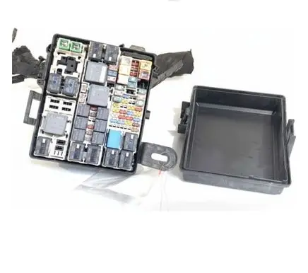 Ford Ecosport Fuse box set JN1512A581GHG