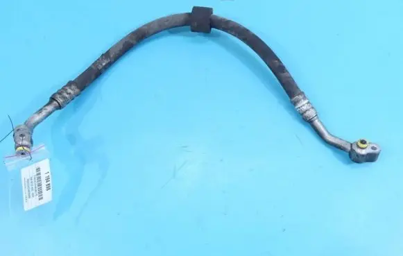 Audi A8 S8 D3 4E Air conditioning (A/C) pipe/hose 4E0260701AL IMPRK1194898