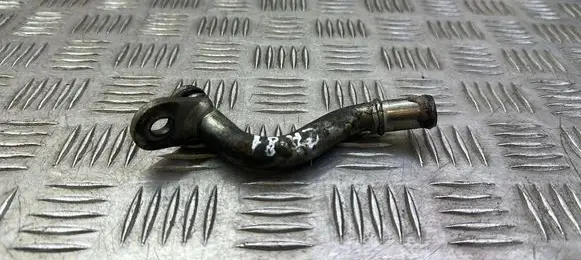 Volvo XC60 Engine coolant pipe/hose