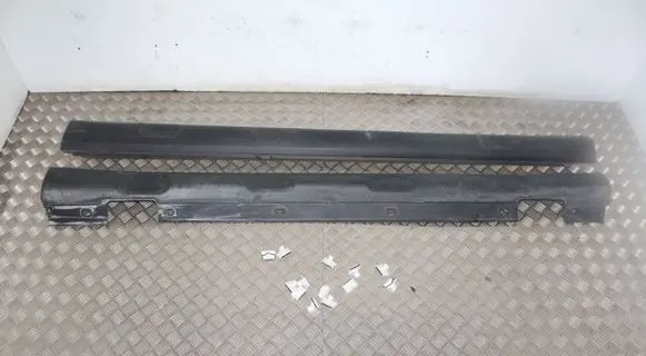 Mercedes-Benz GLA W156 Sill A1566901740 A1566901840