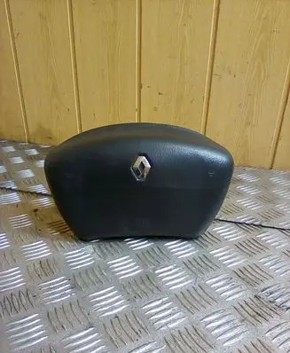 Renault Laguna II Steering wheel airbag 8200071201C