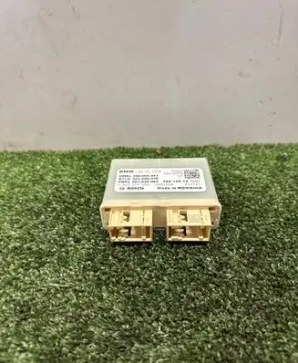BMW iX3 Parking PDC control unit/module 5A130F8 6620 0001008