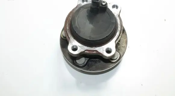 Ford Focus Front wheel ball bearing 
