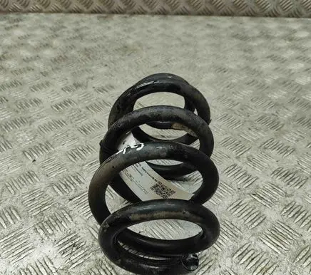BMW iX1 Rear coil spring 8847558