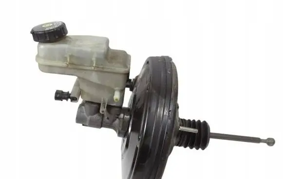 Opel Meriva B Brake booster 13257628
