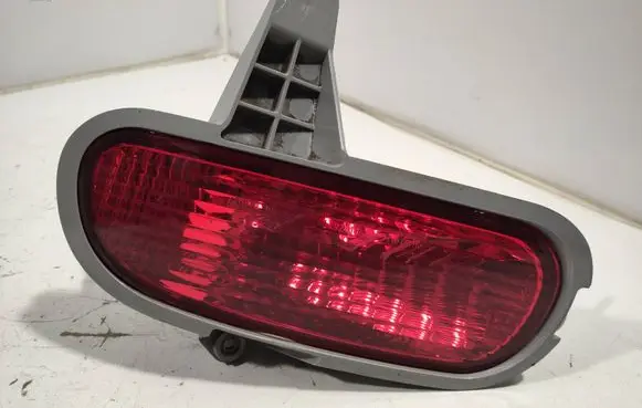 Hyundai i30 Rear tail light reflector 924112L200
