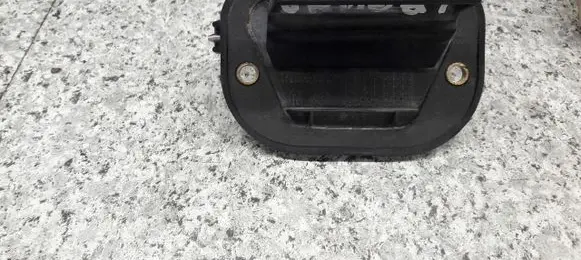 Renault Laguna I Tailgate/trunk/boot exterior handle 