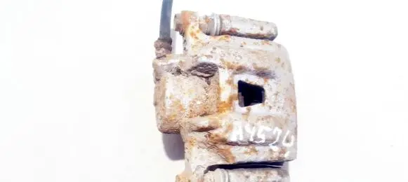 Toyota Avensis Verso Rear brake caliper