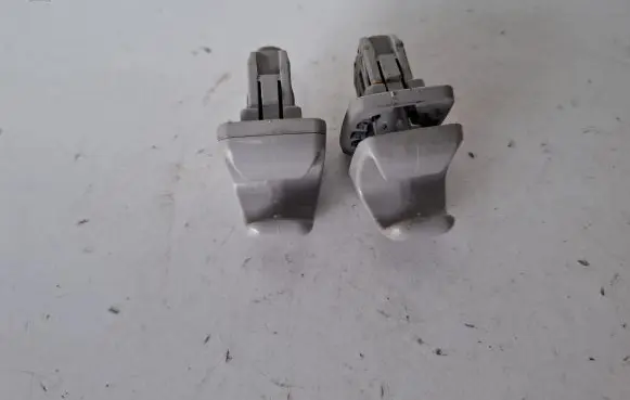 Lexus RX 450H Sun visor clip/hook/bracket 