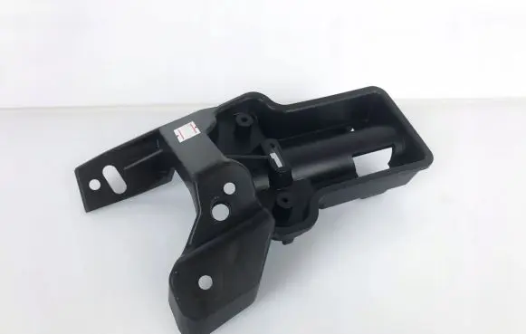 Renault Fluence Headlight washer nozzle holder 286690002R