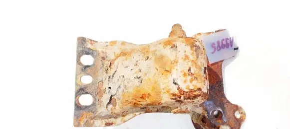 Opel Movano A Other rear suspension part 