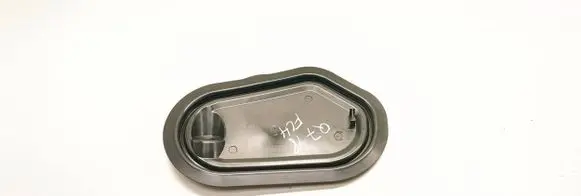 Audi Q7 4M Other rear door trim element 4M0837915A