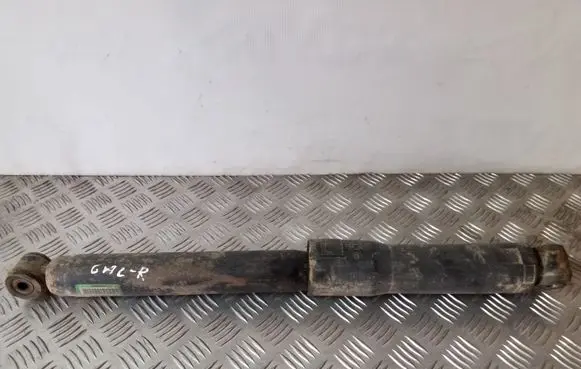 Jeep Grand Cherokee (WK) Rear shock absorber/damper 52089756AF