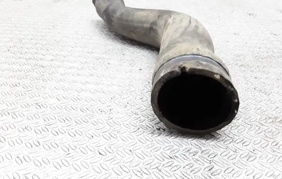 Fiat Doblo Intercooler hose/pipe