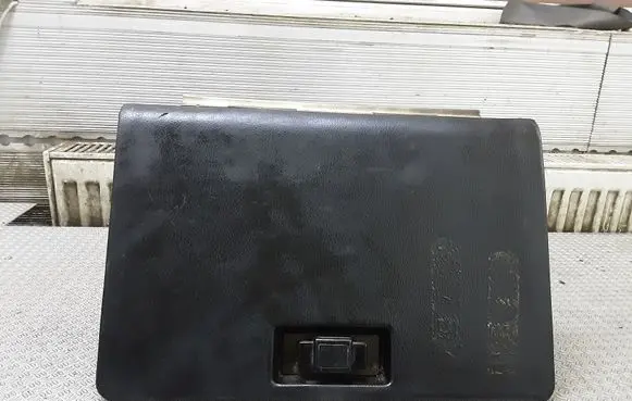 Hyundai Galloper Glove box MB244412A