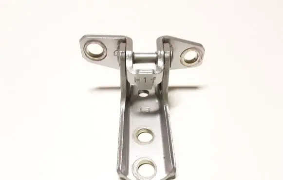 Mitsubishi Outlander Rear door lower hinge H1F