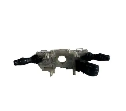 Renault Laguna III Wiper turn signal indicator stalk/switch 255670001R 9410