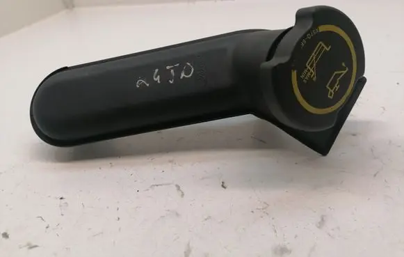 Ford Transit Oil fill pipe YC1Q6763AB